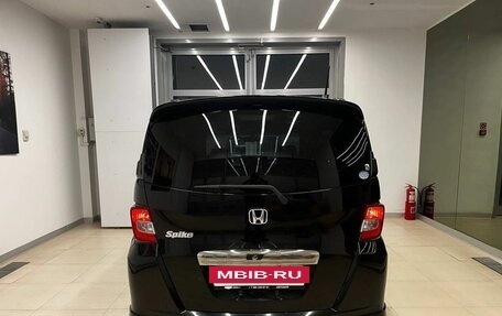 Honda Freed I, 2014 год, 1 180 000 рублей, 6 фотография
