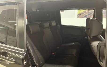 Honda Freed I, 2014 год, 1 180 000 рублей, 15 фотография