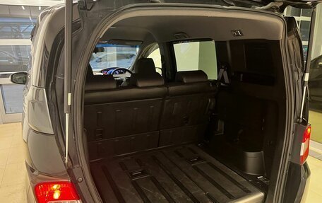 Honda Freed I, 2014 год, 1 180 000 рублей, 16 фотография