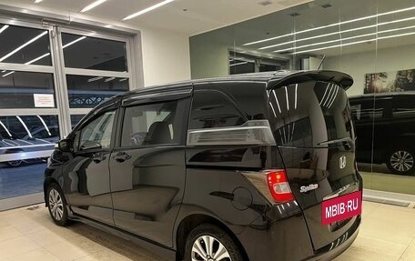 Honda Freed I, 2014 год, 1 180 000 рублей, 7 фотография