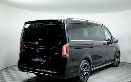 Mercedes-Benz V-Класс, 2025 год, 15 000 000 рублей, 8 фотография