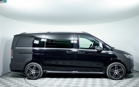 Mercedes-Benz V-Класс, 2025 год, 15 000 000 рублей, 4 фотография