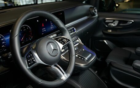 Mercedes-Benz V-Класс, 2025 год, 15 000 000 рублей, 10 фотография