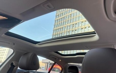 BMW 5 серия, 2022 год, 5 490 000 рублей, 9 фотография