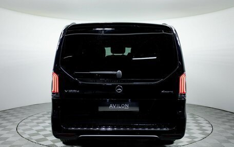 Mercedes-Benz V-Класс, 2025 год, 15 000 000 рублей, 6 фотография