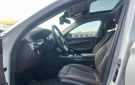 BMW 5 серия, 2022 год, 5 490 000 рублей, 7 фотография