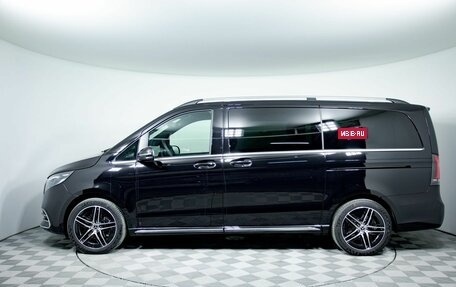 Mercedes-Benz V-Класс, 2025 год, 15 000 000 рублей, 3 фотография