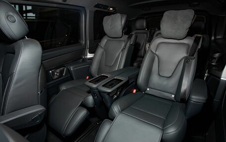 Mercedes-Benz V-Класс, 2025 год, 15 000 000 рублей, 11 фотография