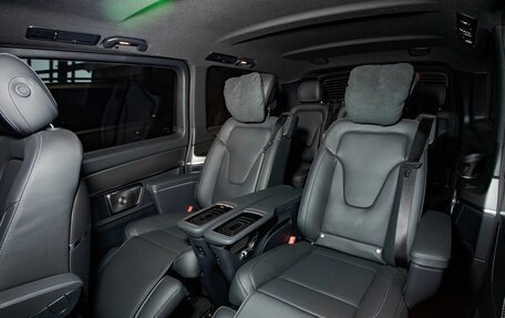 Mercedes-Benz V-Класс, 2025 год, 15 000 000 рублей, 12 фотография