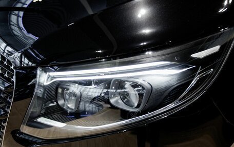 Mercedes-Benz V-Класс, 2025 год, 15 000 000 рублей, 18 фотография