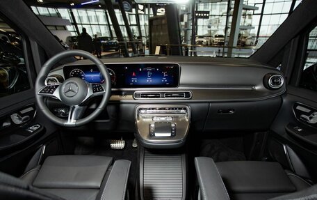 Mercedes-Benz V-Класс, 2025 год, 15 000 000 рублей, 16 фотография