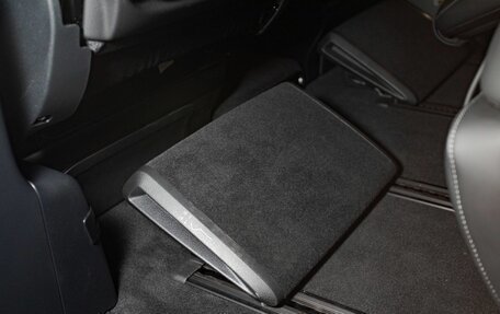 Mercedes-Benz V-Класс, 2025 год, 15 000 000 рублей, 24 фотография