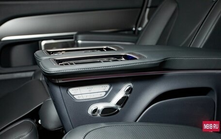 Mercedes-Benz V-Класс, 2025 год, 15 000 000 рублей, 19 фотография