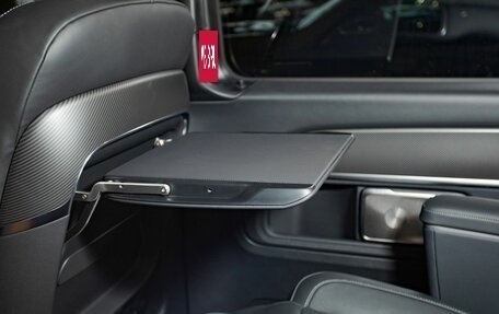 Mercedes-Benz V-Класс, 2025 год, 15 000 000 рублей, 21 фотография