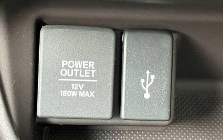 Honda Freed II, 2021 год, 1 320 001 рублей, 14 фотография