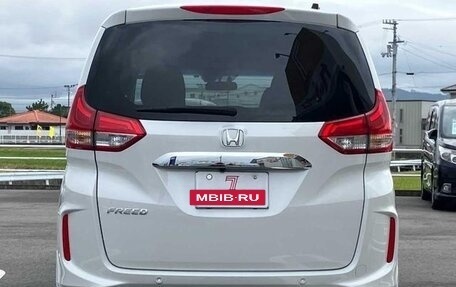 Honda Freed II, 2021 год, 1 320 001 рублей, 3 фотография