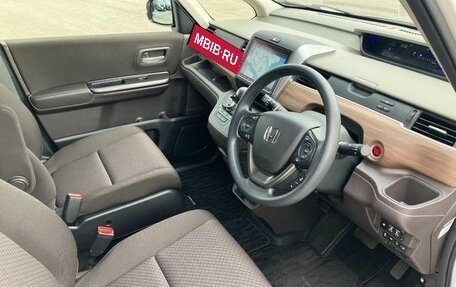 Honda Freed II, 2021 год, 1 320 001 рублей, 6 фотография