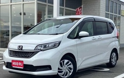 Honda Freed II, 2021 год, 1 320 001 рублей, 1 фотография