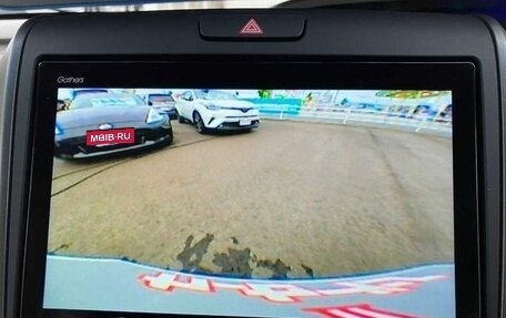 Honda Freed II, 2021 год, 1 320 001 рублей, 11 фотография