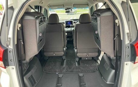 Honda Freed II, 2021 год, 1 320 001 рублей, 17 фотография