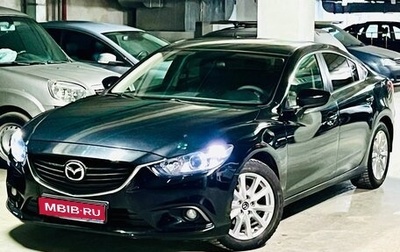 Mazda 6, 2013 год, 1 249 000 рублей, 1 фотография