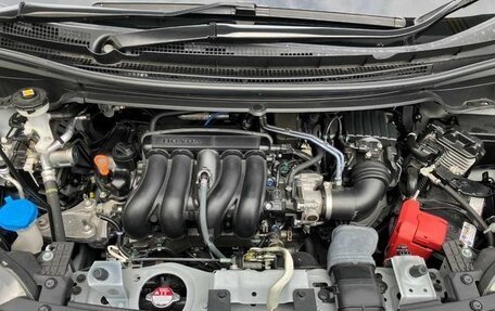 Honda Freed II, 2021 год, 1 320 001 рублей, 19 фотография