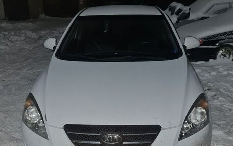 KIA cee'd I рестайлинг, 2009 год, 550 000 рублей, 2 фотография