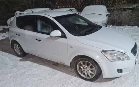 KIA cee'd I рестайлинг, 2009 год, 550 000 рублей, 3 фотография