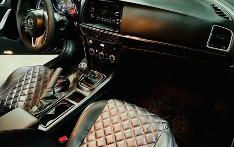 Mazda 6, 2013 год, 1 249 000 рублей, 4 фотография