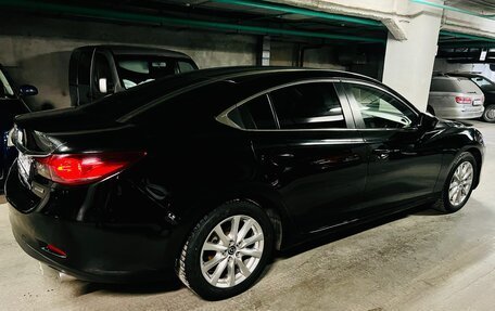 Mazda 6, 2013 год, 1 249 000 рублей, 8 фотография