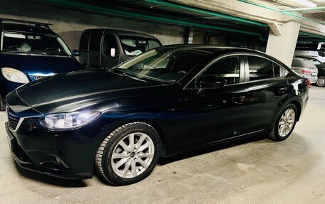 Mazda 6, 2013 год, 1 249 000 рублей, 11 фотография