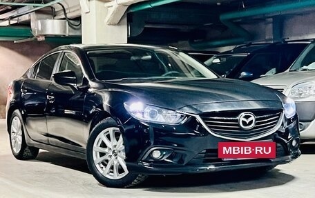 Mazda 6, 2013 год, 1 249 000 рублей, 3 фотография