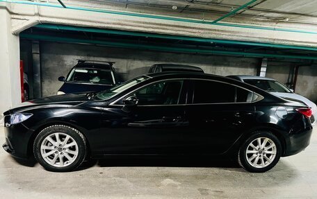 Mazda 6, 2013 год, 1 249 000 рублей, 12 фотография