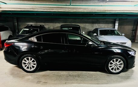 Mazda 6, 2013 год, 1 249 000 рублей, 7 фотография