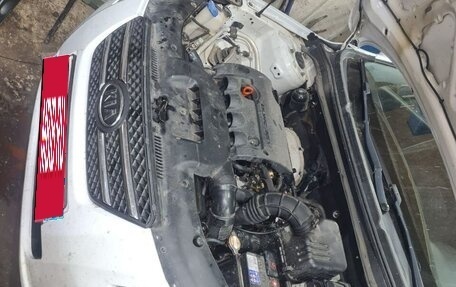 KIA cee'd I рестайлинг, 2009 год, 550 000 рублей, 4 фотография