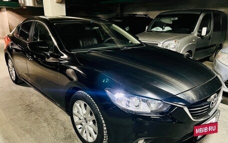 Mazda 6, 2013 год, 1 249 000 рублей, 6 фотография