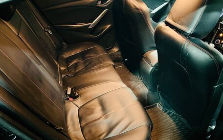 Mazda 6, 2013 год, 1 249 000 рублей, 18 фотография