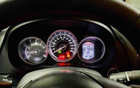 Mazda 6, 2013 год, 1 249 000 рублей, 22 фотография