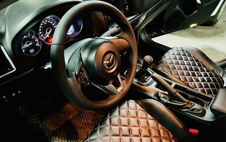 Mazda 6, 2013 год, 1 249 000 рублей, 20 фотография