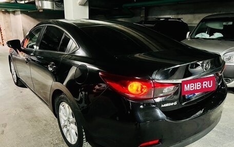 Mazda 6, 2013 год, 1 249 000 рублей, 14 фотография