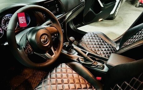 Mazda 6, 2013 год, 1 249 000 рублей, 21 фотография