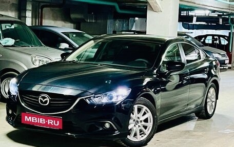 Mazda 6, 2013 год, 1 249 000 рублей, 25 фотография