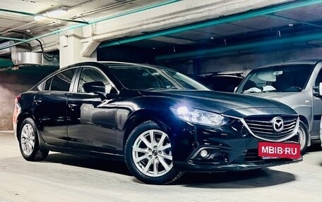 Mazda 6, 2013 год, 1 249 000 рублей, 24 фотография