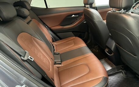 Hyundai Creta, 2021 год, 2 890 000 рублей, 15 фотография