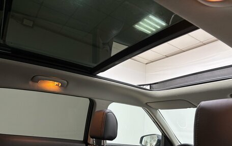 Hyundai Creta, 2021 год, 2 890 000 рублей, 16 фотография