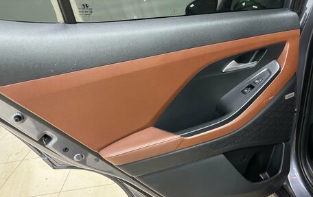 Hyundai Creta, 2021 год, 2 890 000 рублей, 14 фотография