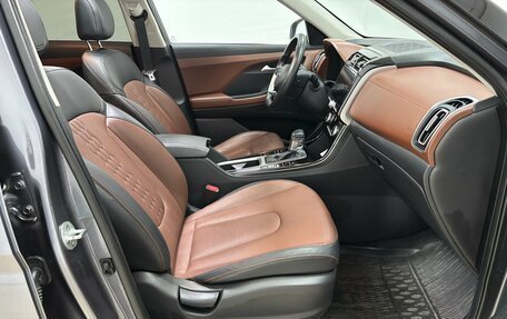 Hyundai Creta, 2021 год, 2 890 000 рублей, 13 фотография