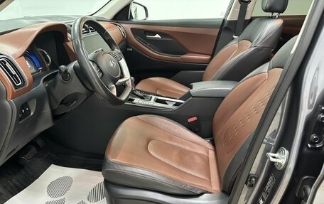 Hyundai Creta, 2021 год, 2 890 000 рублей, 9 фотография