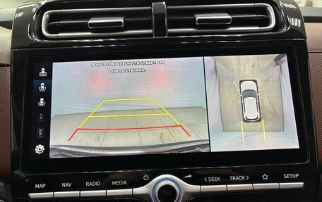 Hyundai Creta, 2021 год, 2 890 000 рублей, 18 фотография