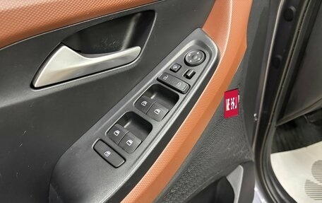 Hyundai Creta, 2021 год, 2 890 000 рублей, 8 фотография